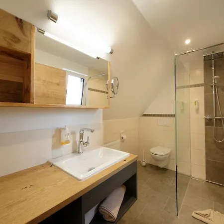 Garni Alpengruss Hotel Garmisch-Partenkirchen