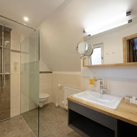 Hotel Garni Alpengruss 2*