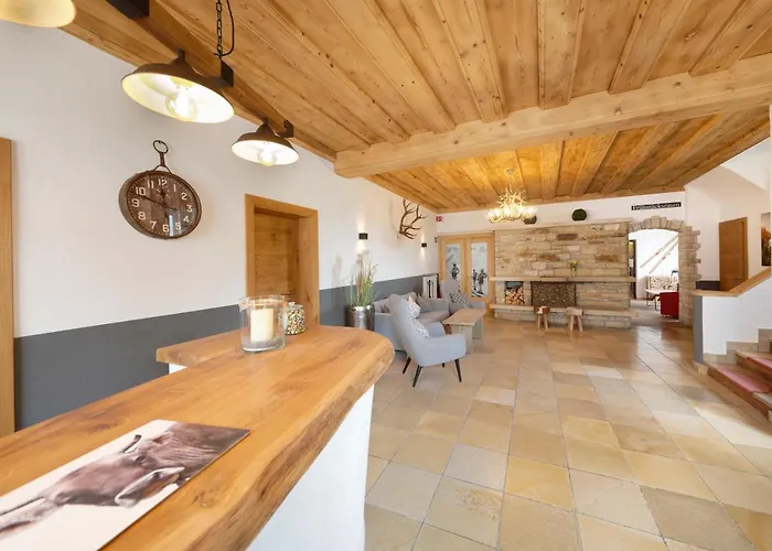 Hotel Garni Alpengruss Garmisch-Partenkirchen